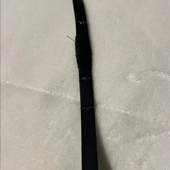 Theory Charcoal Color Dress - Picture 7 of 8